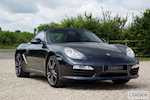 Porsche Boxster 987 3.4 S Gen 2 PDK