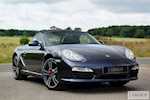 Porsche Boxster 987 3.4 S Gen 2 PDK