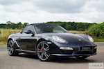 Porsche Boxster 987 3.4 S Gen 2 PDK