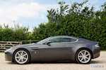 Aston Martin V8 Vantage Coupe 4.3 Sportshift