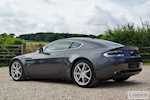 Aston Martin V8 Vantage Coupe 4.3 Sportshift