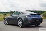 Aston Martin V8 Vantage Coupe 4.3 Sportshift
