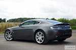 Aston Martin V8 Vantage Coupe 4.3 Sportshift