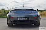 Aston Martin V8 Vantage Coupe 4.3 Sportshift