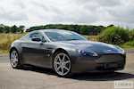 Aston Martin V8 Vantage Coupe 4.3 Sportshift