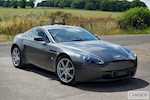 Aston Martin V8 Vantage Coupe 4.3 Sportshift