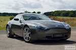 Aston Martin V8 Vantage Coupe 4.3 Sportshift