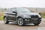 BMW X6 Xdrive30d Coupe 3.0 Automatic Diesel