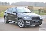 BMW X6 Xdrive30d Coupe 3.0 Automatic Diesel