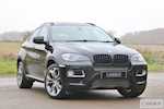 BMW X6 Xdrive30d Coupe 3.0 Automatic Diesel