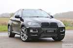 BMW X6 Xdrive30d Coupe 3.0 Automatic Diesel