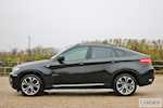 BMW X6 Xdrive30d Coupe 3.0 Automatic Diesel