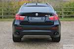 BMW X6 Xdrive30d Coupe 3.0 Automatic Diesel