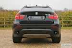 BMW X6 Xdrive30d Coupe 3.0 Automatic Diesel