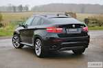 BMW X6 Xdrive30d Coupe 3.0 Automatic Diesel