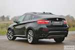 BMW X6 Xdrive30d Coupe 3.0 Automatic Diesel