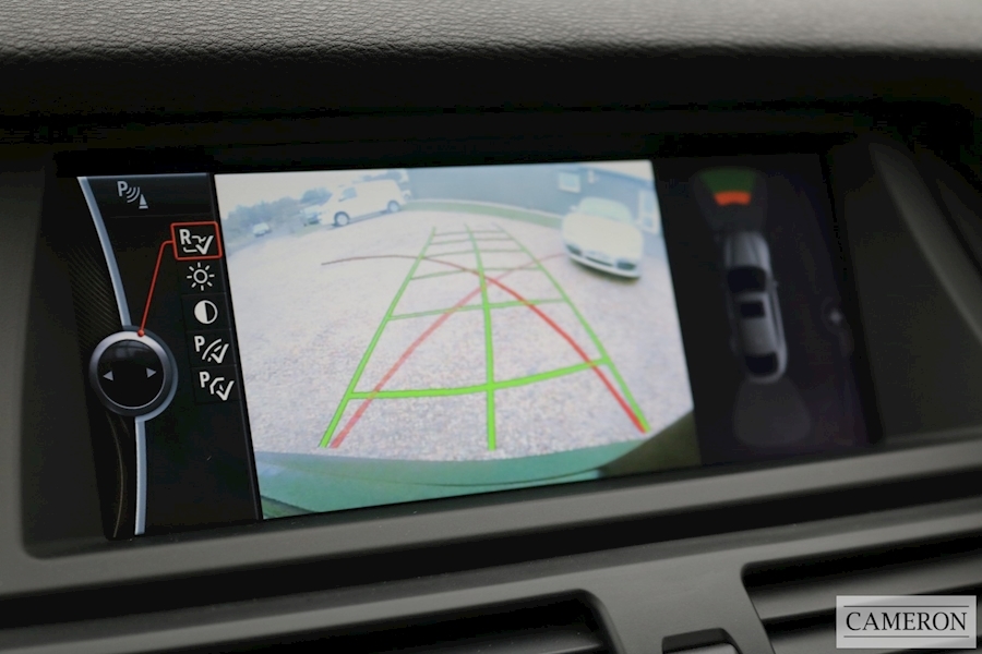 BMW X6 Xdrive30d Coupe 3.0 Automatic Diesel