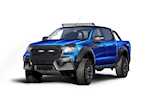 Ford Ranger M Sport MS-RT 3.2D 3.2 Pick-Up Automatic Diesel