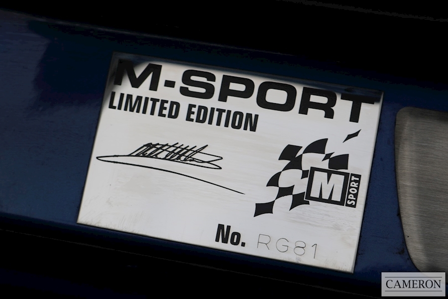 Ford Ranger M Sport MS-RT 3.2D 3.2 Pick-Up Automatic Diesel