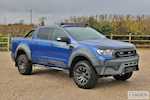Ford Ranger M Sport MS-RT 3.2D 3.2 Pick-Up Automatic Diesel