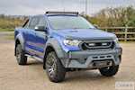 Ford Ranger M Sport MS-RT 3.2D 3.2 Pick-Up Automatic Diesel