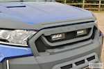 Ford Ranger M Sport MS-RT 3.2D 3.2 Pick-Up Automatic Diesel