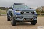 Ford Ranger M Sport MS-RT 3.2D 3.2 Pick-Up Automatic Diesel