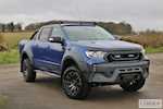 Ford Ranger M Sport MS-RT 3.2D 3.2 Pick-Up Automatic Diesel