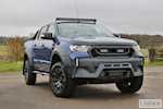 Ford Ranger M Sport MS-RT 3.2D 3.2 Pick-Up Automatic Diesel