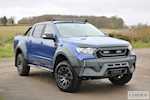 Ford Ranger M Sport MS-RT 3.2D 3.2 Pick-Up Automatic Diesel