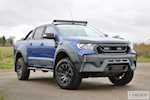 Ford Ranger M Sport MS-RT 3.2D 3.2 Pick-Up Automatic Diesel