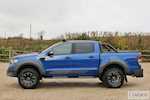 Ford Ranger M Sport MS-RT 3.2D 3.2 Pick-Up Automatic Diesel