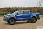 Ford Ranger M Sport MS-RT 3.2D 3.2 Pick-Up Automatic Diesel