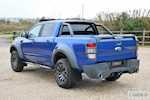 Ford Ranger M Sport MS-RT 3.2D 3.2 Pick-Up Automatic Diesel