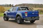Ford Ranger M Sport MS-RT 3.2D 3.2 Pick-Up Automatic Diesel