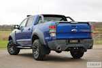 Ford Ranger M Sport MS-RT 3.2D 3.2 Pick-Up Automatic Diesel