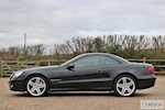 Mercedes Sl 350 3.5 2dr Convertible Automatic Petrol