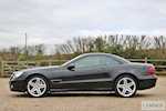Mercedes Sl 350 3.5 2dr Convertible Automatic Petrol
