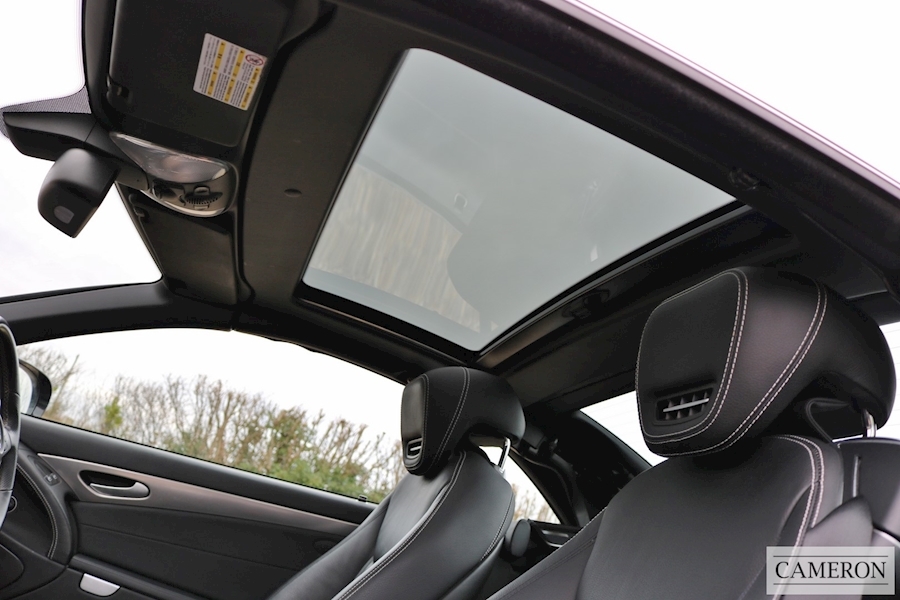 Mercedes Sl 350 3.5 2dr Convertible Automatic Petrol