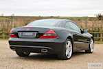 Mercedes Sl 350 3.5 2dr Convertible Automatic Petrol