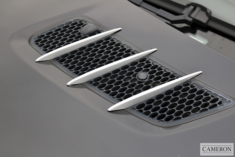 Mercedes Sl 350 3.5 2dr Convertible Automatic Petrol