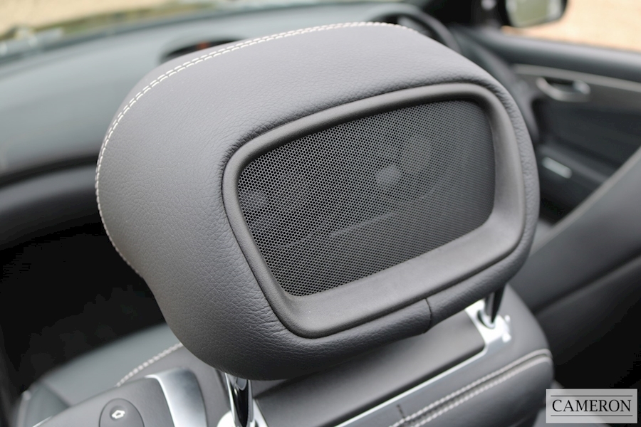 Mercedes Sl 350 3.5 2dr Convertible Automatic Petrol