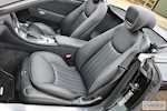Mercedes Sl 350 3.5 2dr Convertible Automatic Petrol