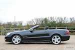 Mercedes Sl 350 3.5 2dr Convertible Automatic Petrol