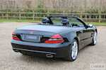 Mercedes Sl 350 3.5 2dr Convertible Automatic Petrol