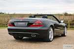 Mercedes Sl 350 3.5 2dr Convertible Automatic Petrol