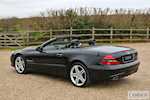 Mercedes Sl 350 3.5 2dr Convertible Automatic Petrol