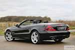 Mercedes Sl 350 3.5 2dr Convertible Automatic Petrol