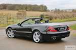 Mercedes Sl 350 3.5 2dr Convertible Automatic Petrol