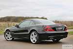 Mercedes Sl 350 3.5 2dr Convertible Automatic Petrol